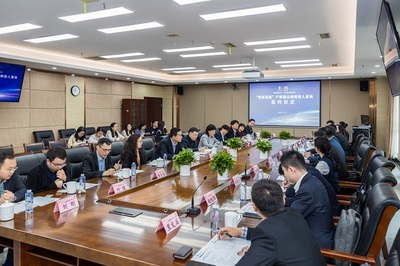 西南首家!西南交大与华为签约共建&ldquo;智能基座&rdquo;产教融合协同育人基地