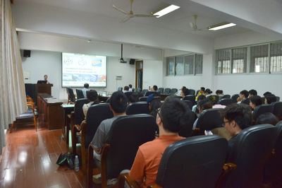 湖南科技大学化学化工学院